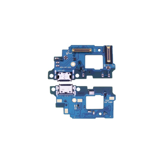 Placa de Carga Samsung Galaxy M54 5G/M546